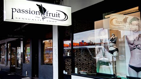 passionfruit the sensuality shop